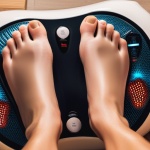 Uncover the Ultimate Foot Massager: Benefits, Features, and Top-Rated Products for Relaxation and Pain Relief