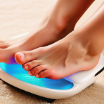 Revitalize Your Feet: The Ultimate Guide to Blissful Comfort with Foot Massagers!