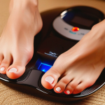 Revitalize Your Feet: Unlocking the Power of Foot Massager Therapy