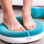 Unlock the Power: Discover How Foot Massagers Can Transform Your Well-being