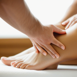 Unlock Relief, Relaxation, and Recovery with the Power of Foot Massage