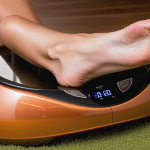 **Revitalize Your Feet: Unlocking the Power of Foot Massagers for Relaxation, Pain Relief & Overall Health**