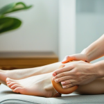 Unlock Relief: Discover the Power of Foot Massagers for Pain-Free Living