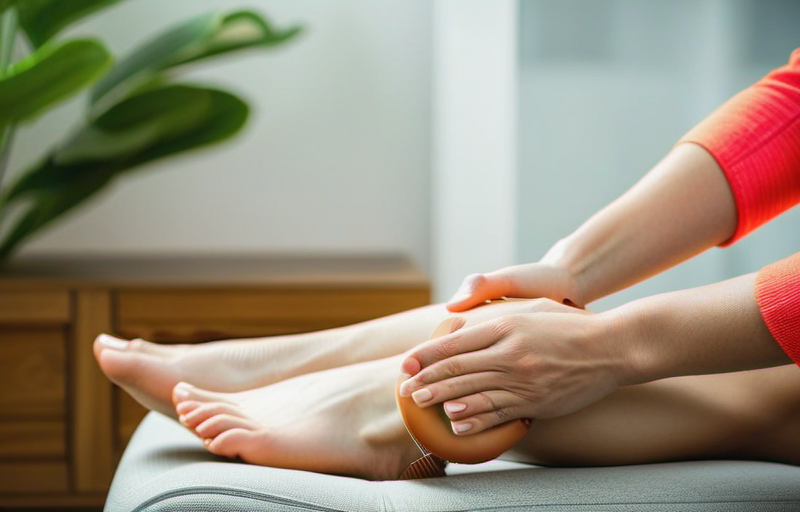 Unlock Relief: Discover the Power of Foot Massagers for Pain-Free Living