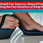 Unleash Total Foot Relaxation: Unlocking the Power of Foot Massagers for Unbeatable Pain Relief and Deep Relaxation!