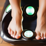 Unlock Blissful Feet with Our Expert Foot Massager Guide