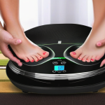 **Unlock Relief: Discover the Powerful Benefits of Foot Massagers for Your Body!**