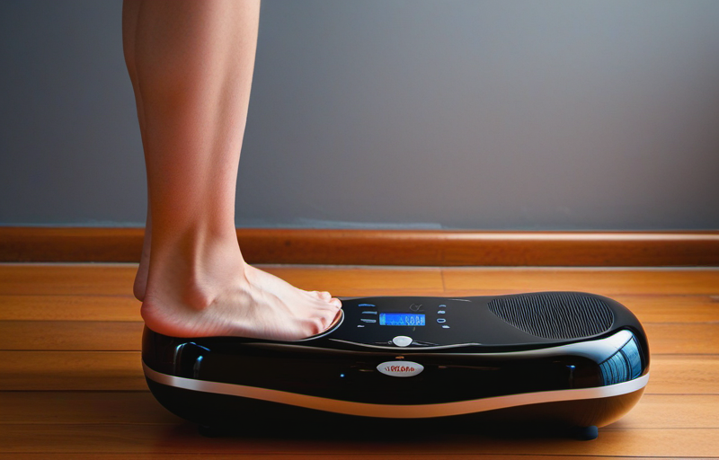 Unlock Foot Bliss: Discovering the Power of Therapeutic Massagers for Pain-Free Feet