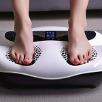 Revitalize Your Body with the Miraculous Benefits of a Foot Massager