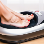 Unlock Bliss: Discover the Miraculous Benefits of Foot Massagers for Relaxation and Pain Relief!