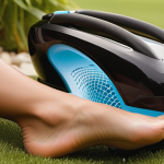 Unlock Relaxation: Discover the Benefits of Foot Massagers for Stress Relief and Pain Management.