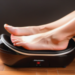 Unlock Pain Relief and Relaxation: Discover the Power of Foot Massagers!