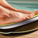 Unlock Relief: The Life-Changing Power of Foot Massagers