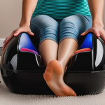 Unlock Relaxation: The Ultimate Guide to Foot Massagers for Pain Relief and Serenity