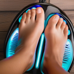 Unlock Blissful Relief: Discover the Power of Foot Massagers for Happy Feet