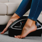 Unlock Bliss: Discover the Power of Foot Massagers for Ultimate Relaxation