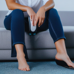 Unlock Relaxation: Discovering the Power of Foot Massagers for Pain Relief and Wellness