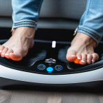 Recharge Your Feet with Our Top-Rated Foot Massagers: Unlock Relaxation and Pain Relief