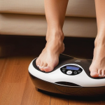 Revitalize Your Feet: Unlocking the Power of Foot Massagers for Pain Relief & Relaxation