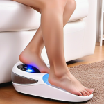 Unlock Pain Relief and Relaxation with the Power of Foot Massagers!