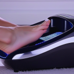 Unlock Relaxation: Discover the Amazing Benefits of Electric Foot Massagers!