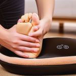 Discover the Surprising Benefits and Best Foot Massagers for Ultimate Relaxation