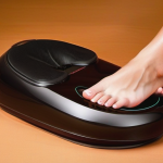 **Unlock Ultimate Foot Relaxation: The Surprising Benefits of Foot Massagers!**