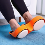 Unleash Bliss: Discover the Surprising Benefits of Foot Massagers!