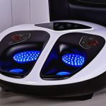 Reap the Rewards: Unlocking Optimal Health with a Foot Massager