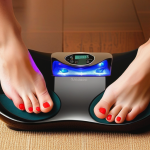 **Unlock Blissful Feet: The Surprising Benefits of Foot Massagers you never knew!**