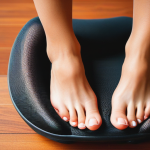 Revitalize Your Feet: The Surprising Benefits of Foot Massagers