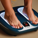 **Unlock the Power of Foot Massagers: Relieve Stress, Boost Circulation, and Soothe Your Feet**