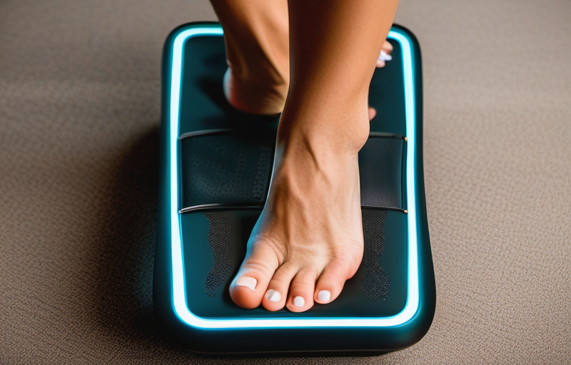 Unlock Comfort: The Power of Foot Massagers for Pain Relief & Relaxation