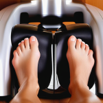 Soothe Your Tired Feet with a Proven Foot Massager