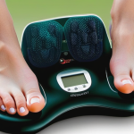 **Revitalize Your Feet: Unlocking the Power of Foot Massagers**