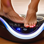 **Unlock the Secrets of Foot Massagers: Pain Relief and Relaxation at Your Fingertips!**