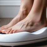 Unlock Relief: The Surprising Benefits of Using a Foot Massager for Pain-Free Living