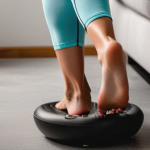 Unlock Relaxation: The Ultimate Guide to Foot Massagers for Stress Relief and Pain Management