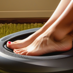 Unlocking Foot Bliss: The Power of Advanced Foot Massagers for Optimal Health