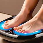 Unlock Relief, Relaxation & Overall Well-being with the Power of Foot Massagers!