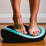 Find Your Footing: Unlock Relaxation, Health, and Wellness with a Proven Foot Massager Solution