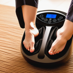 Relax Your Feet, Soothe Your Soul: The Benefits and Advantages of Using a Foot Massager