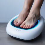 Revolutionize Your Well-being: The Power of Foot Massagers in Modern Self-Care