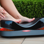 Unlock Foot Bliss: Discover the Power of Foot Massagers for Pain Relief!