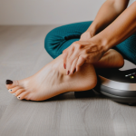 Unlock the Power of Serenity: How Foot Massagers Relieve Tension and Revitalize Your Wellbeing