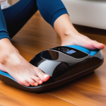 Supercharge Your Well-being with the Power of Foot Massagers