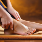 Unlock Bliss: Discover the Power of Foot Massaging in Enhancing Body, Mind, and Spirit Wellbeing