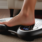 **Unlock Comfort: Discover the Power of Foot Massagers for Relaxation and Pain Relief**