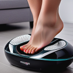 Unleash Foot Bliss: Discover the Revolutionary Benefits of Foot Massagers