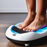 **Sole Mates: Unlocking Relaxation and Wellness with the Blissful Benefits of Foot Massagers**